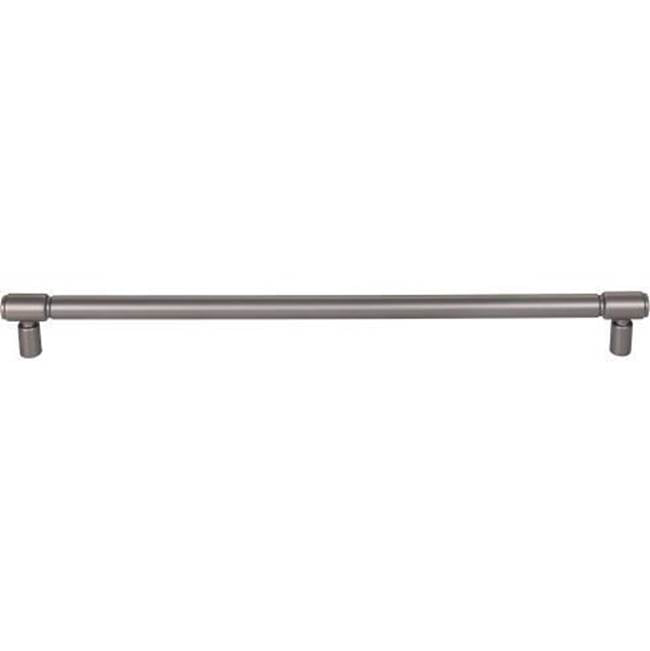 Top Knobs TK3117 Clarence Pull 12 Inch (c-c)