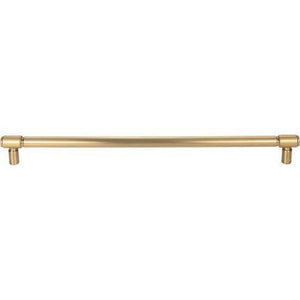Top Knobs TK3117 Clarence Pull 12 Inch (c-c) - Honey Bronze