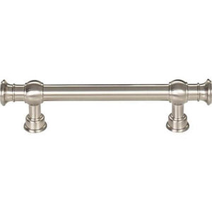 Top Knobs TK3121 Ormonde Pull 3 3/4 Inch (c-c) - Brushed Satin Nickel
