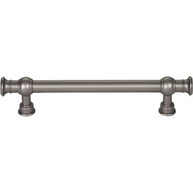 Top Knobs TK945 Kinney Pull 8 13/16 Inch (c-c)