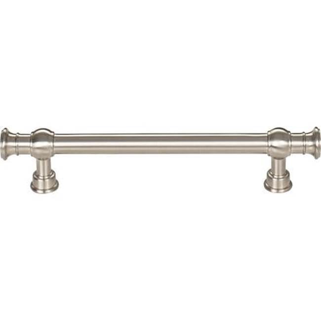 Top Knobs TK3122 Ormonde Pull 5 1/16 Inch (c-c) - Brushed Satin Nickel