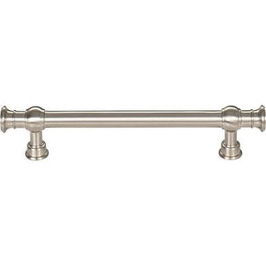 Top Knobs TK3122 Ormonde Pull 5 1/16 Inch (c-c) - Brushed Satin Nickel