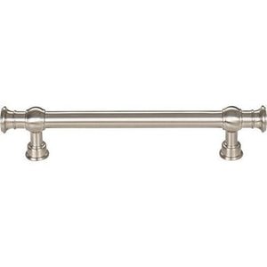 Top Knobs TK3122 Ormonde Pull 5 1/16 Inch (c-c) - Brushed Satin Nickel