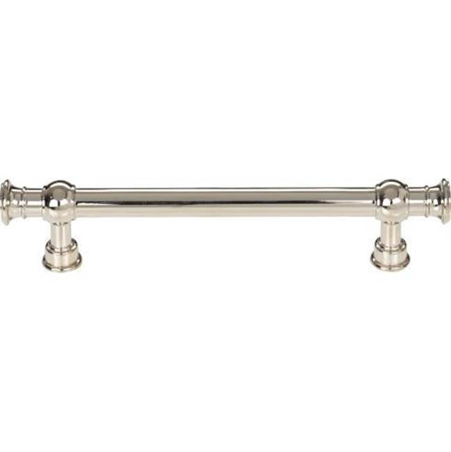 Top Knobs TK3122 Ormonde Pull 5 1/16 Inch (c-c) - Polished Nickel