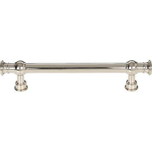 Top Knobs TK3122 Ormonde Pull 5 1/16 Inch (c-c) - Polished Nickel