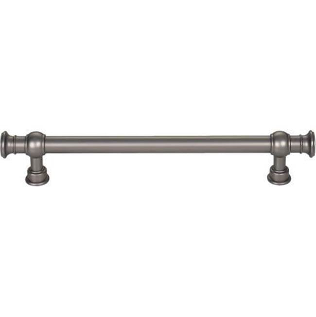 Top Knobs TK946 Kinney Pull 12 Inch (c-c)