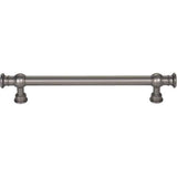 Top Knobs TK946 Kinney Pull 12 Inch (c-c)