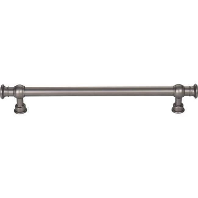 Top Knobs TK947 Kinney Appliance Pull 12 Inch (c-c)