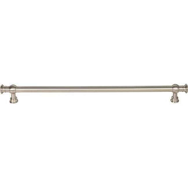 Top Knobs TK3126 Ormonde Pull 12 Inch (c-c) - Brushed Satin Nickel