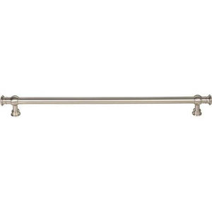 Top Knobs TK3126 Ormonde Pull 12 Inch (c-c) - Brushed Satin Nickel