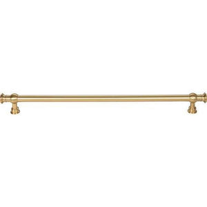 Top Knobs TK3126 Ormonde Pull 12 Inch (c-c) - Honey Bronze