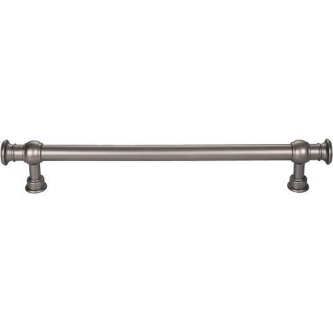 Top Knobs TK3127 Ormonde Appliance Pull 12 Inch (c-c)