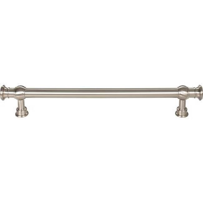 Top Knobs TK3127 Ormonde Appliance Pull 12 Inch (c-c) - Brushed Satin Nickel