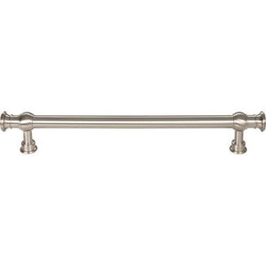 Top Knobs TK3127 Ormonde Appliance Pull 12 Inch (c-c) - Brushed Satin Nickel