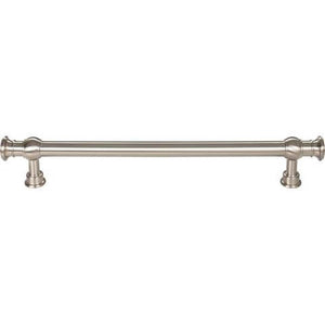 Top Knobs TK3127 Ormonde Appliance Pull 12 Inch (c-c) - Brushed Satin Nickel