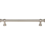 Top Knobs TK3128 Ormonde Appliance Pull 18 Inch (c-c) - Brushed Satin Nickel