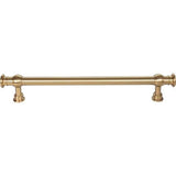 Top Knobs TK3128 Ormonde Appliance Pull 18 Inch (c-c) - Honey Bronze