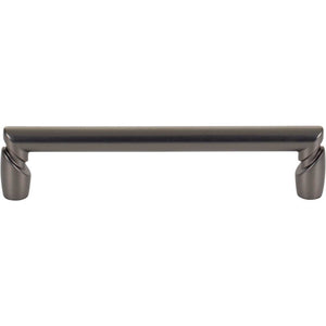 Top Knobs TK3133 Florham Pull 5 1/16 Inch (c-c)