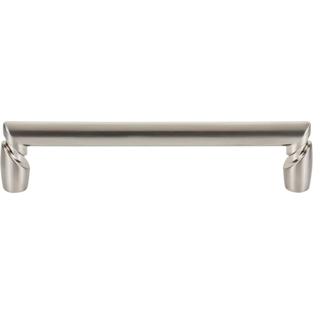 Top Knobs TK3133 Florham Pull 5 1/16 Inch (c-c) - Brushed Satin Nickel