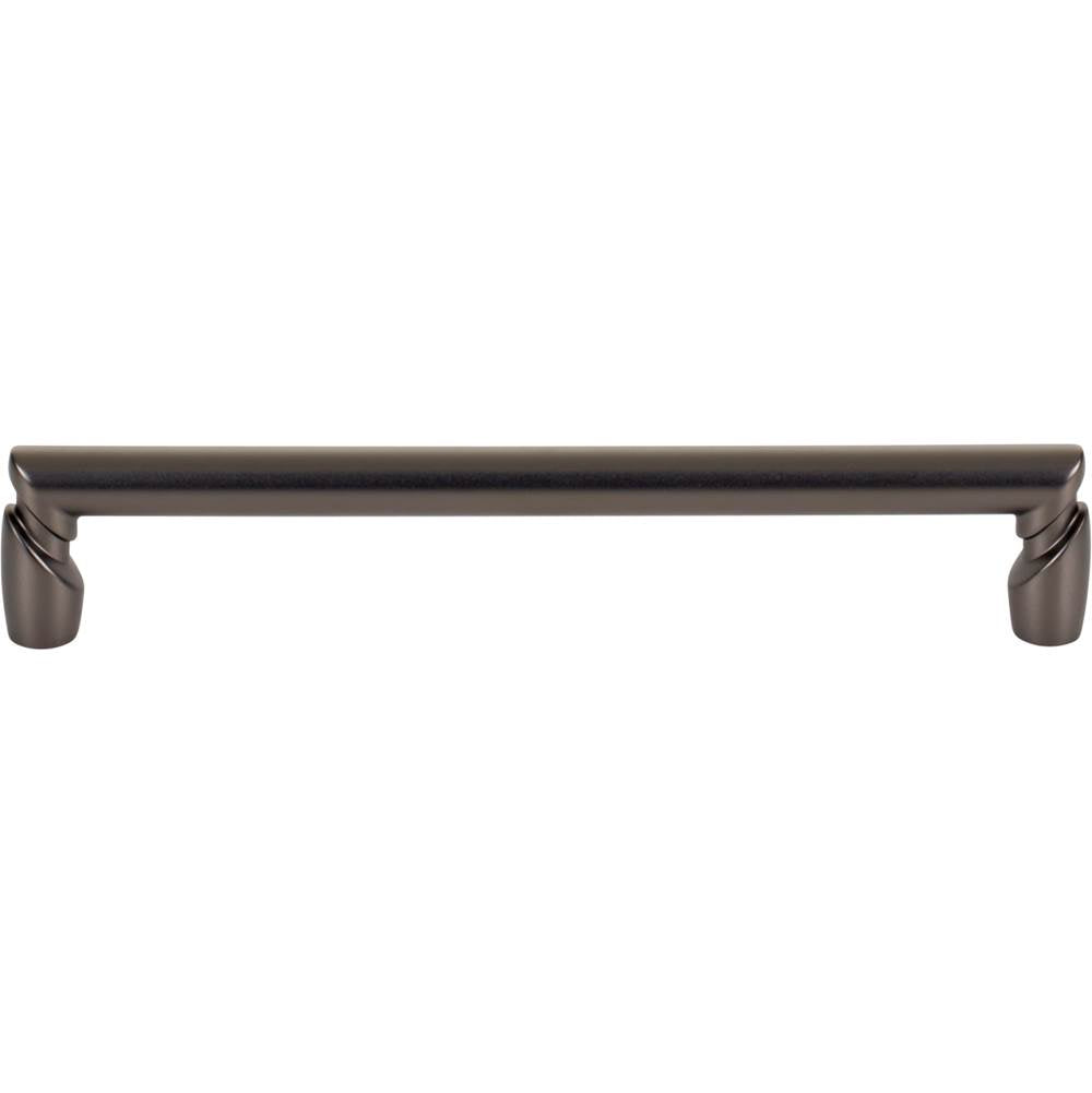 Top Knobs TK3134 Florham Pull 6 5/16 Inch (c-c)