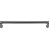 Top Knobs TK3136 Florham Pull 8 13/16 Inch (c-c)