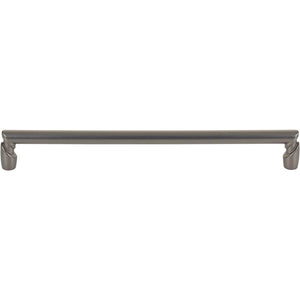 Top Knobs TK3136 Florham Pull 8 13/16 Inch (c-c)