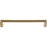Top Knobs TK3138 Florham Appliance Pull 12 Inch (c-c) - Honey Bronze