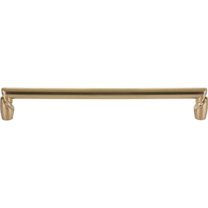 Top Knobs TK3138 Florham Appliance Pull 12 Inch (c-c) - Honey Bronze