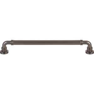 Top Knobs TK3145 Cranford Pull 8 13/16 Inch (c-c)