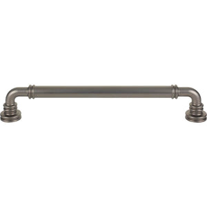Top Knobs TK3147 Cranford Appliance Pull 12 Inch (c-c)
