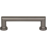 Top Knobs TK3151 Morris Pull 3 3/4 Inch (c-c)