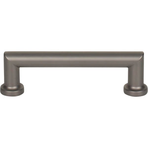 Top Knobs TK3151 Morris Pull 3 3/4 Inch (c-c)