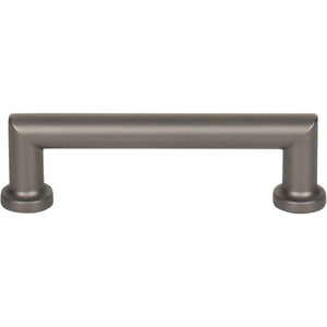 Top Knobs TK3151 Morris Pull 3 3/4 Inch (c-c)