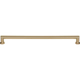 Top Knobs TK3156 Morris Pull 12 Inch (c-c) - Honey Bronze