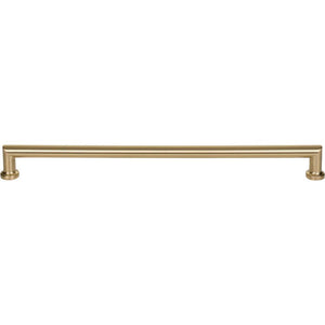 Top Knobs TK3156 Morris Pull 12 Inch (c-c) - Honey Bronze