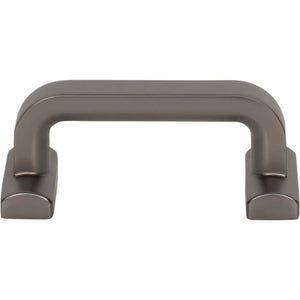 Top Knobs TK3161 Harrison Pull 2 1/2 Inch (c-c)