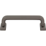 Top Knobs TK3162 Harrison Pull 3 3/4 Inch (c-c)
