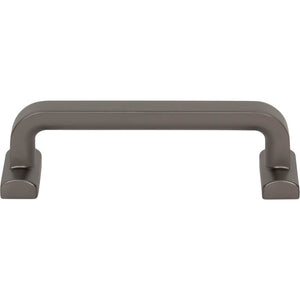 Top Knobs TK3162 Harrison Pull 3 3/4 Inch (c-c)