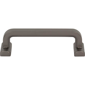 Top Knobs TK3162 Harrison Pull 3 3/4 Inch (c-c)
