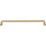 Top Knobs TK3167 Harrison Pull 12 Inch (c-c) - Honey Bronze