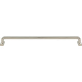 Top Knobs TK3167 Harrison Pull 12 Inch (c-c) - Polished Nickel