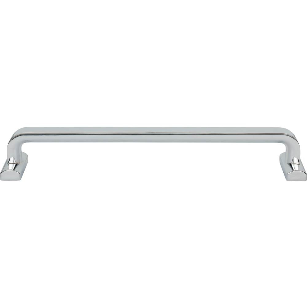 Top Knobs TK3168 Harrison Appliance Pull 12 Inch (c-c)