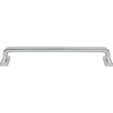 Top Knobs TK3168 Harrison Appliance Pull 12 Inch (c-c)