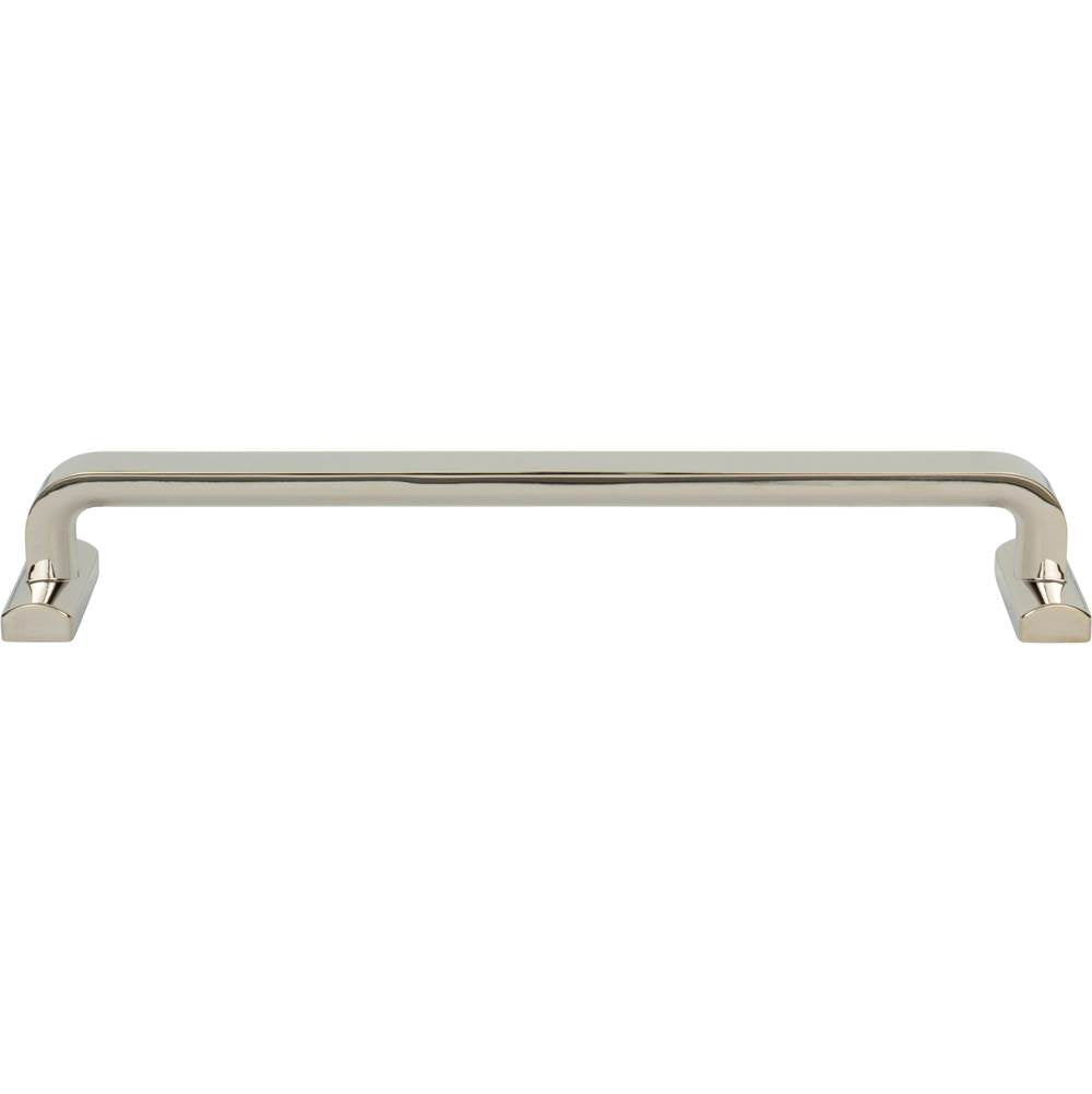 Top Knobs TK3168 Harrison Appliance Pull 12 Inch (c-c) - Ash Gray