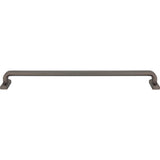 Top Knobs TK3169 Harrison Appliance Pull 18 Inch (c-c)