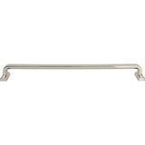 Top Knobs TK3169 Harrison Appliance Pull 18 Inch (c-c) - Polished Nickel