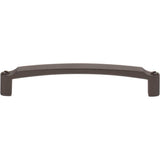 Top Knobs TK3172 Haddonfield Pull 5 1/16 Inch (c-c)