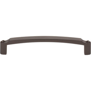 Top Knobs TK3172 Haddonfield Pull 5 1/16 Inch (c-c)