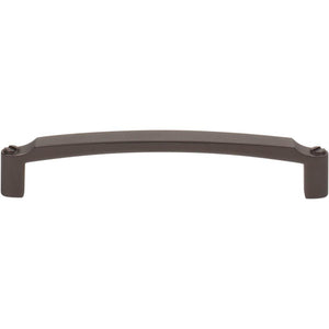 Top Knobs TK3172 Haddonfield Pull 5 1/16 Inch (c-c)