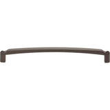 Top Knobs TK3174 Haddonfield Pull 7 9/16 Inch (c-c)